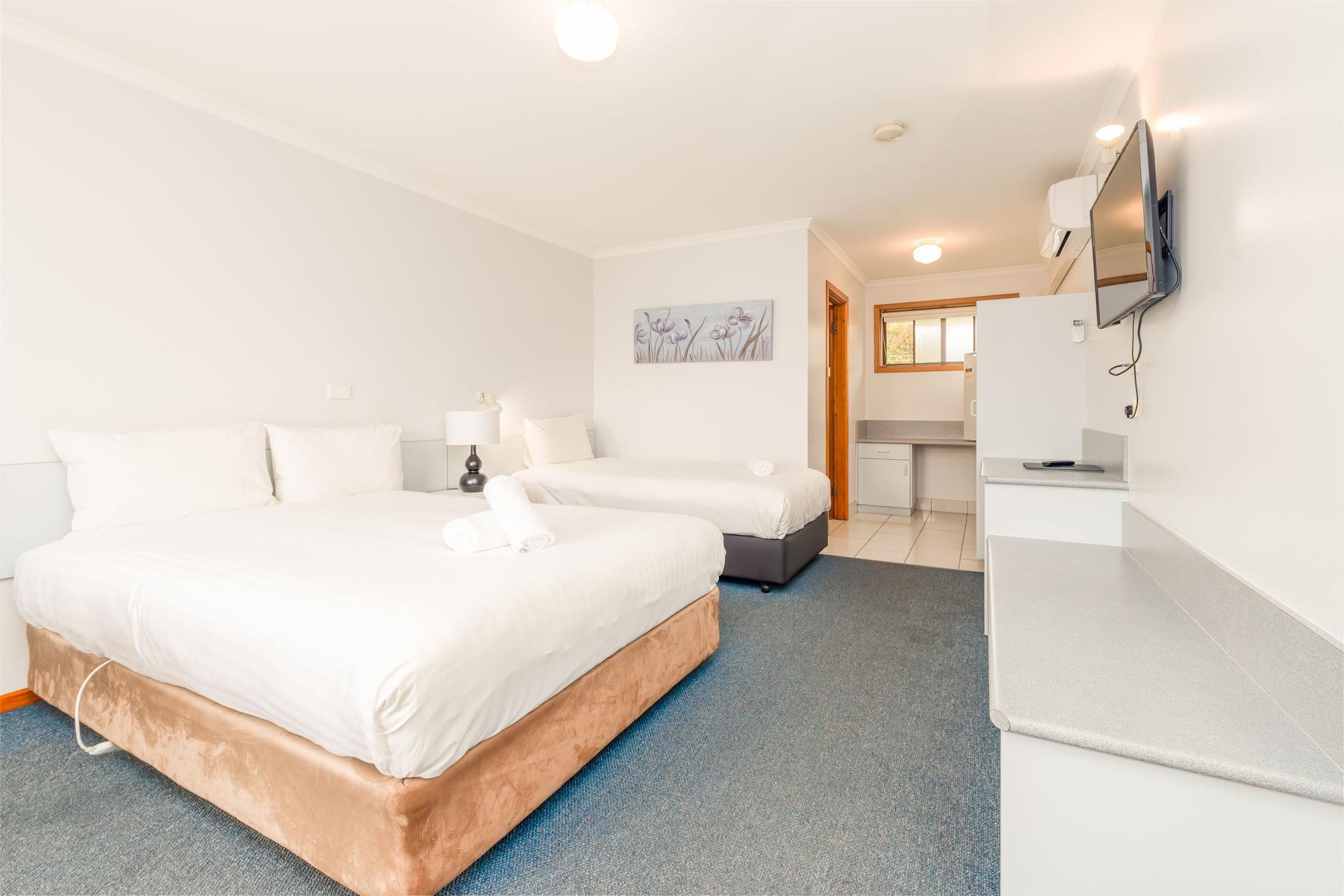 Seasonal South Motel & Function Centre Ulverstone Extérieur photo