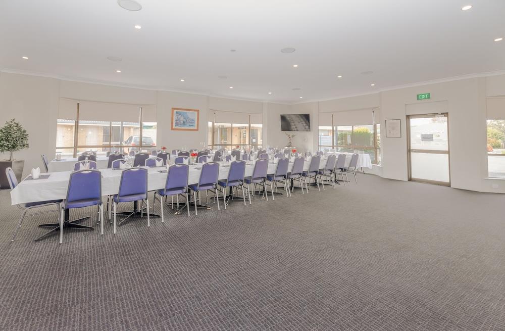 Seasonal South Motel & Function Centre Ulverstone Extérieur photo