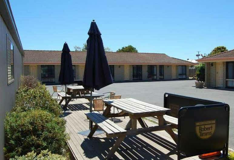Seasonal South Motel & Function Centre Ulverstone Extérieur photo