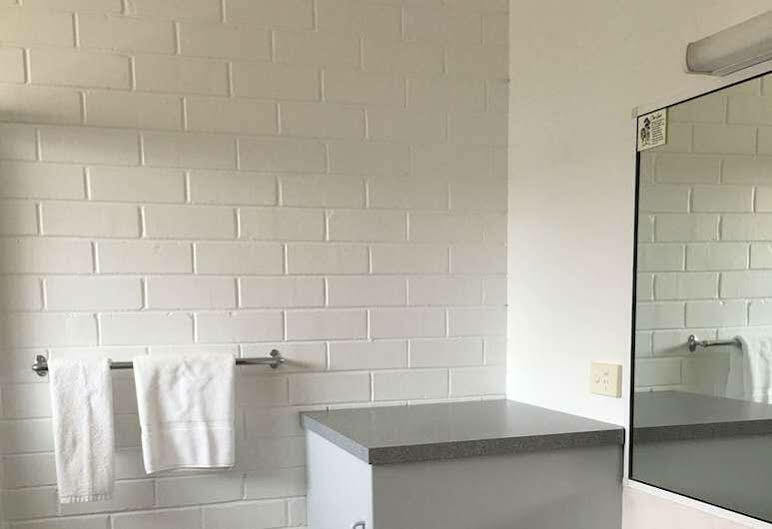 Seasonal South Motel & Function Centre Ulverstone Extérieur photo